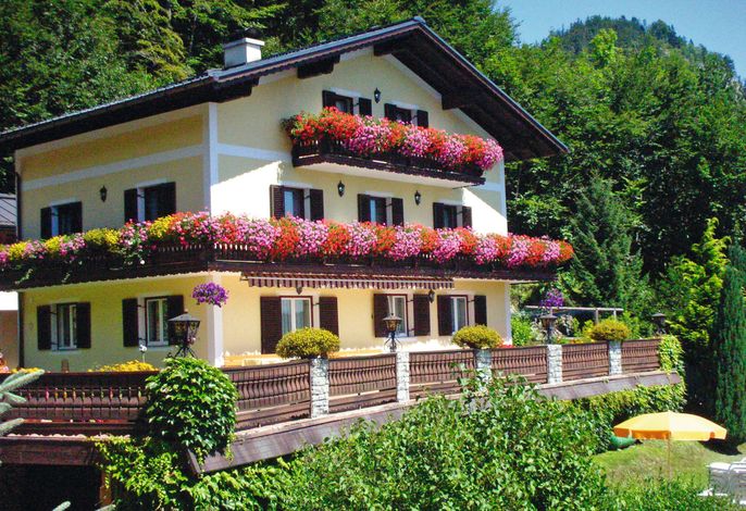 Ferienwohnung 2