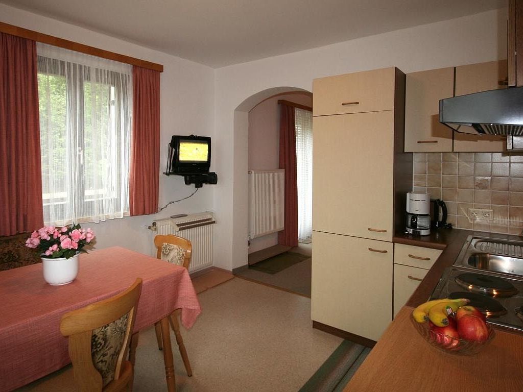 Haus Ebner