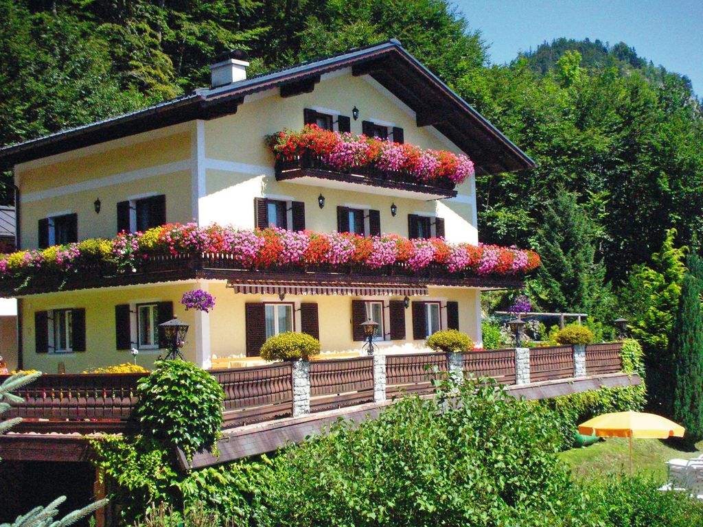 Haus Ebner