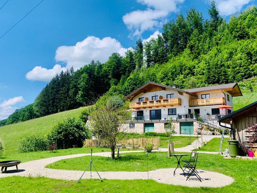 Haus Melanie