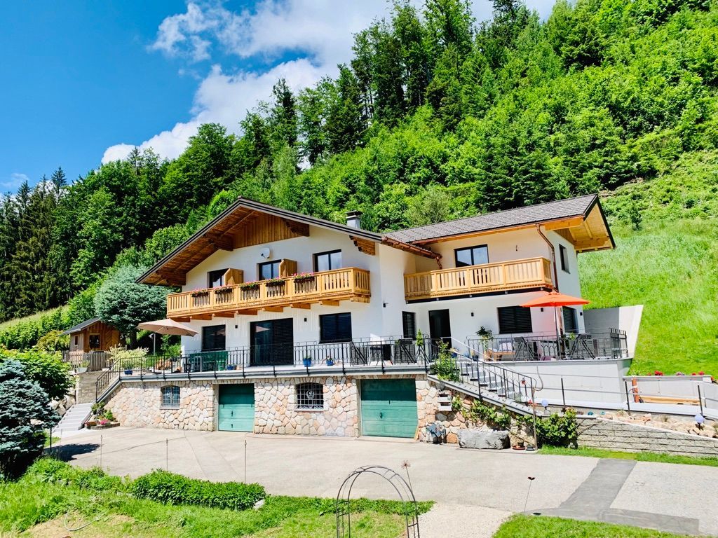 Haus Melanie