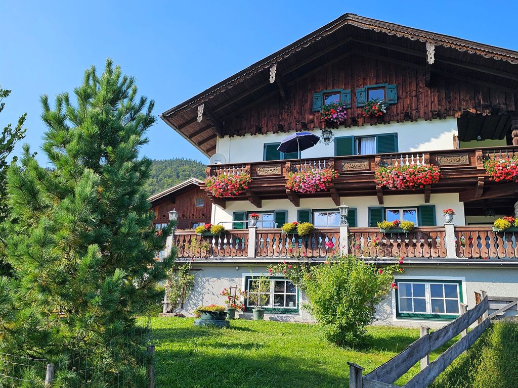Haus Wintersteller