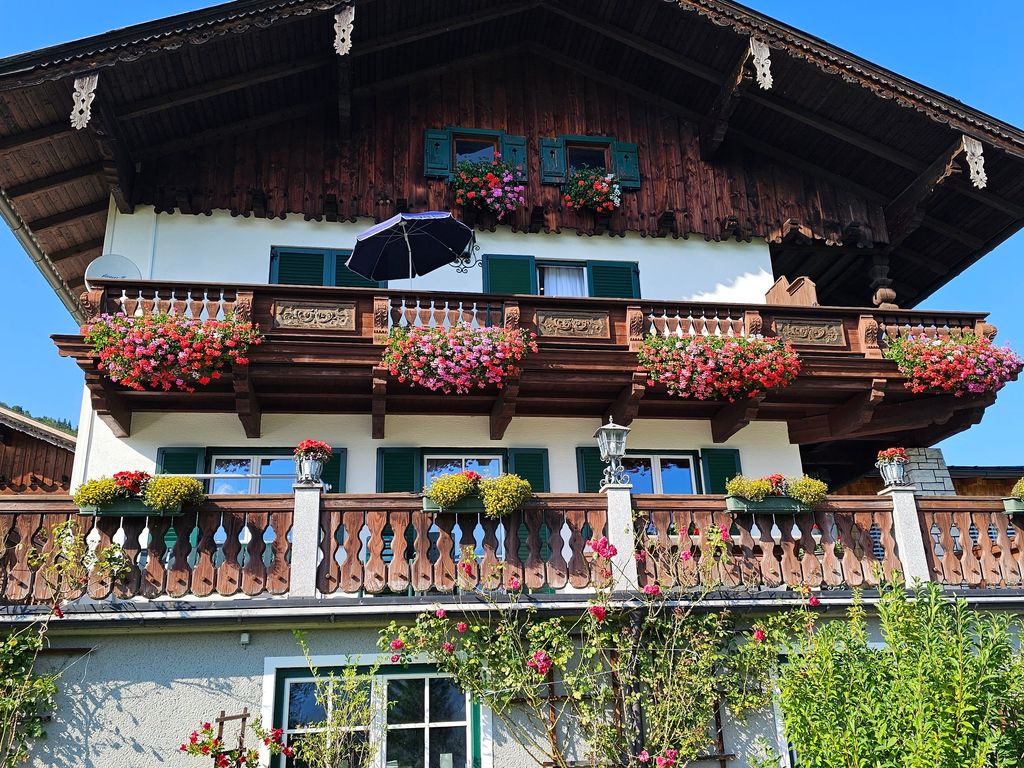 Haus Wintersteller