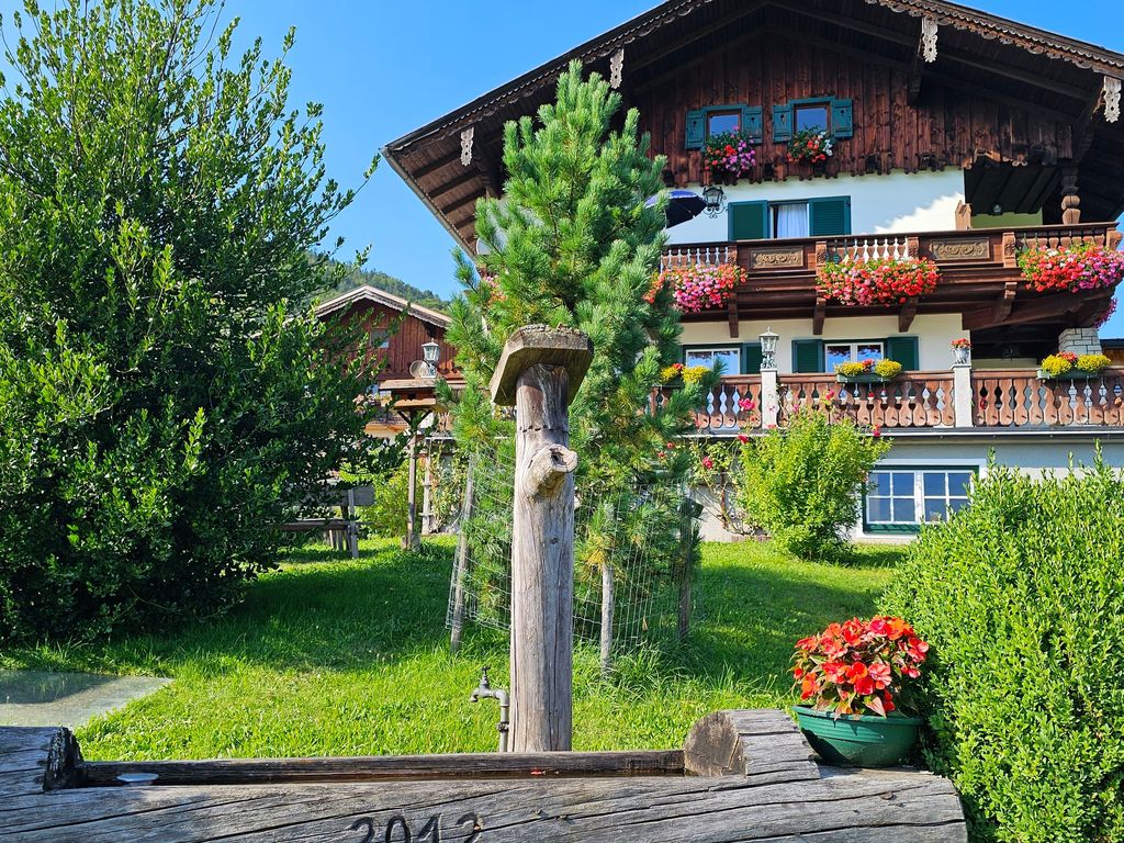 Haus Wintersteller