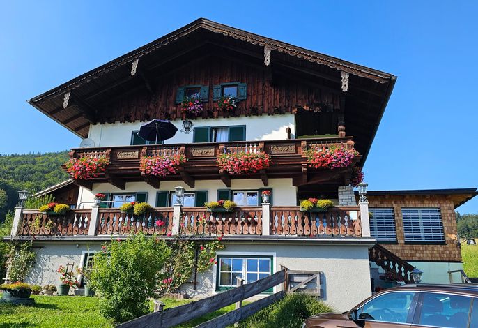 Ferienwohnung Wintersteller
