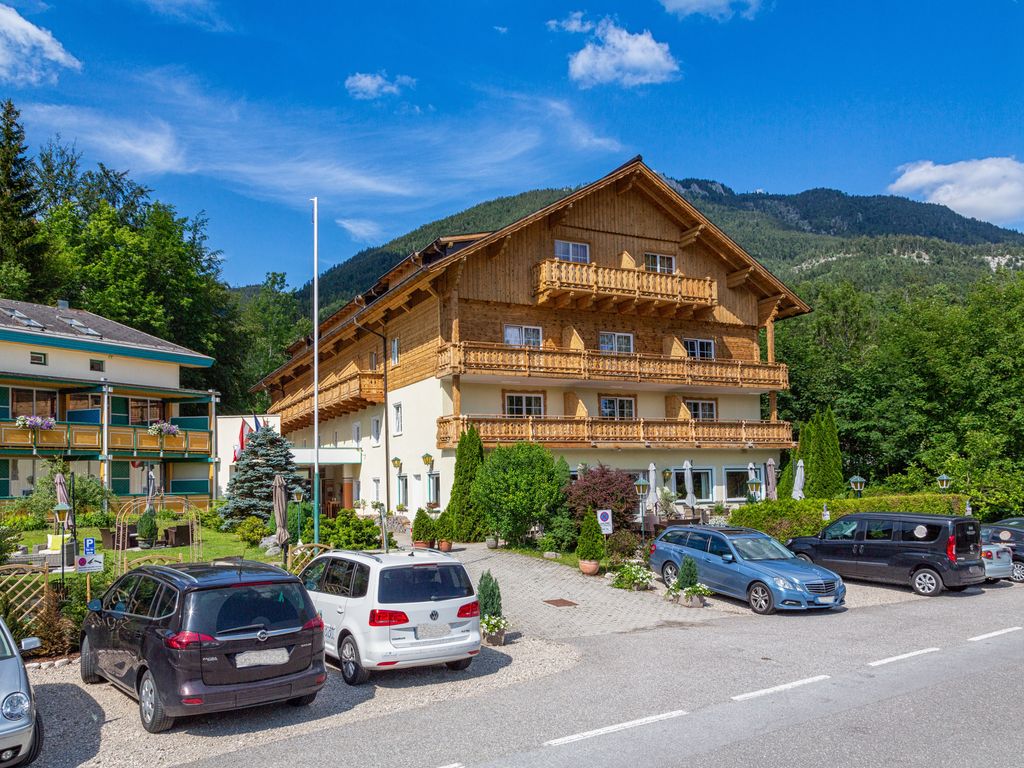 Hotel Försterhof - lebe pur