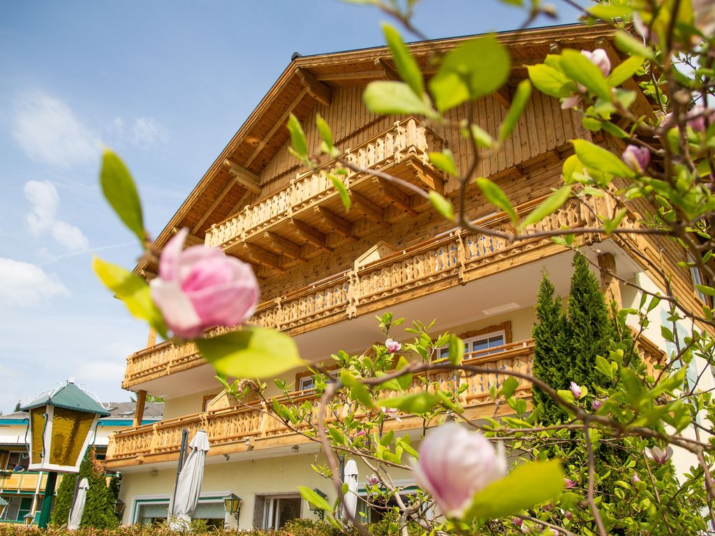 Hotel Försterhof - lebe pur