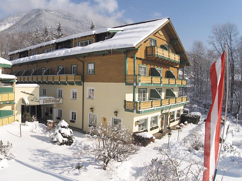 Hotel Försterhof - lebe pur