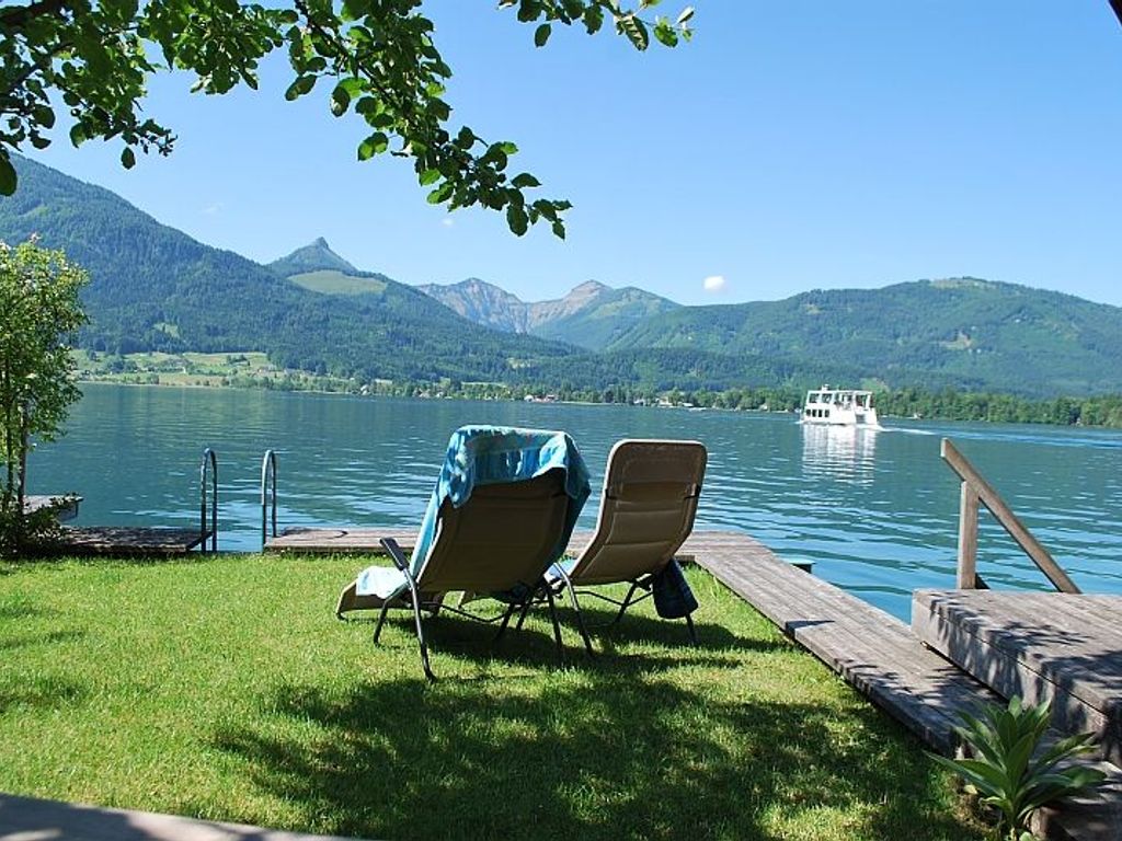 Villa Anzengruber