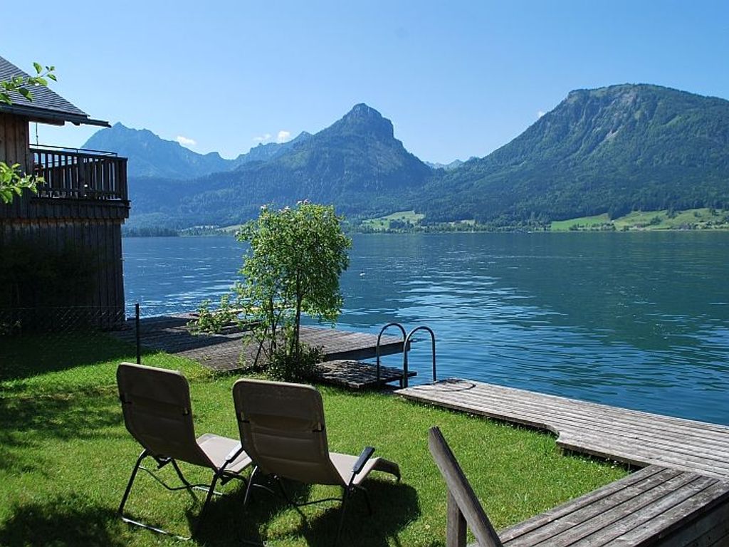 Villa Anzengruber
