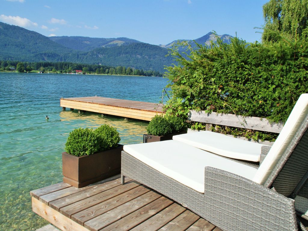 Hotel Garni Buchinger