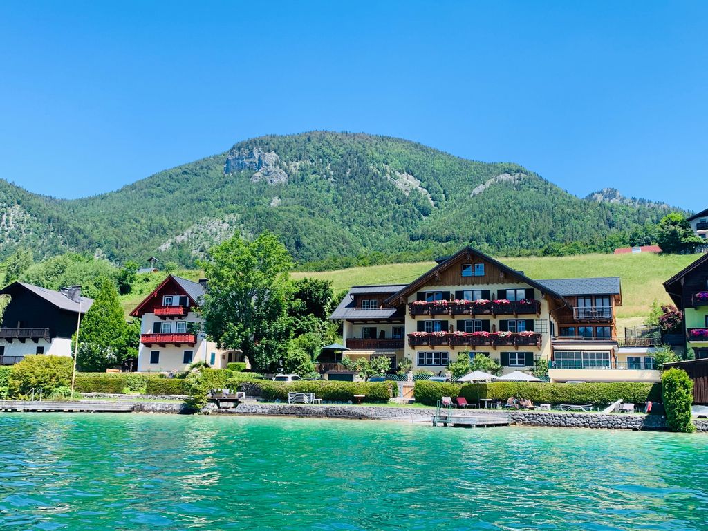 Hotel Garni Buchinger