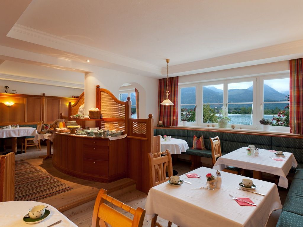 Hotel Garni Buchinger