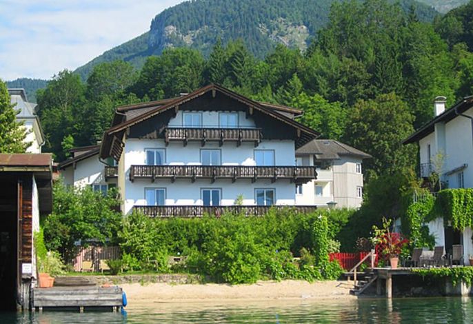 Doppelzimmer Wolfgangsee
