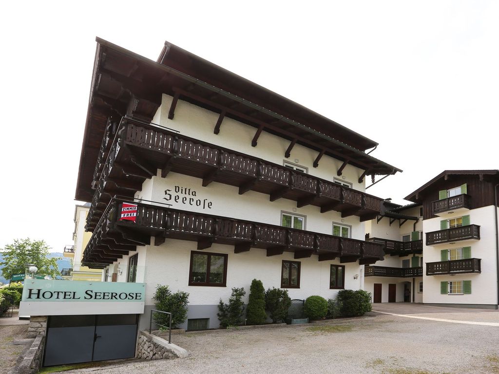 Hotel Seerose