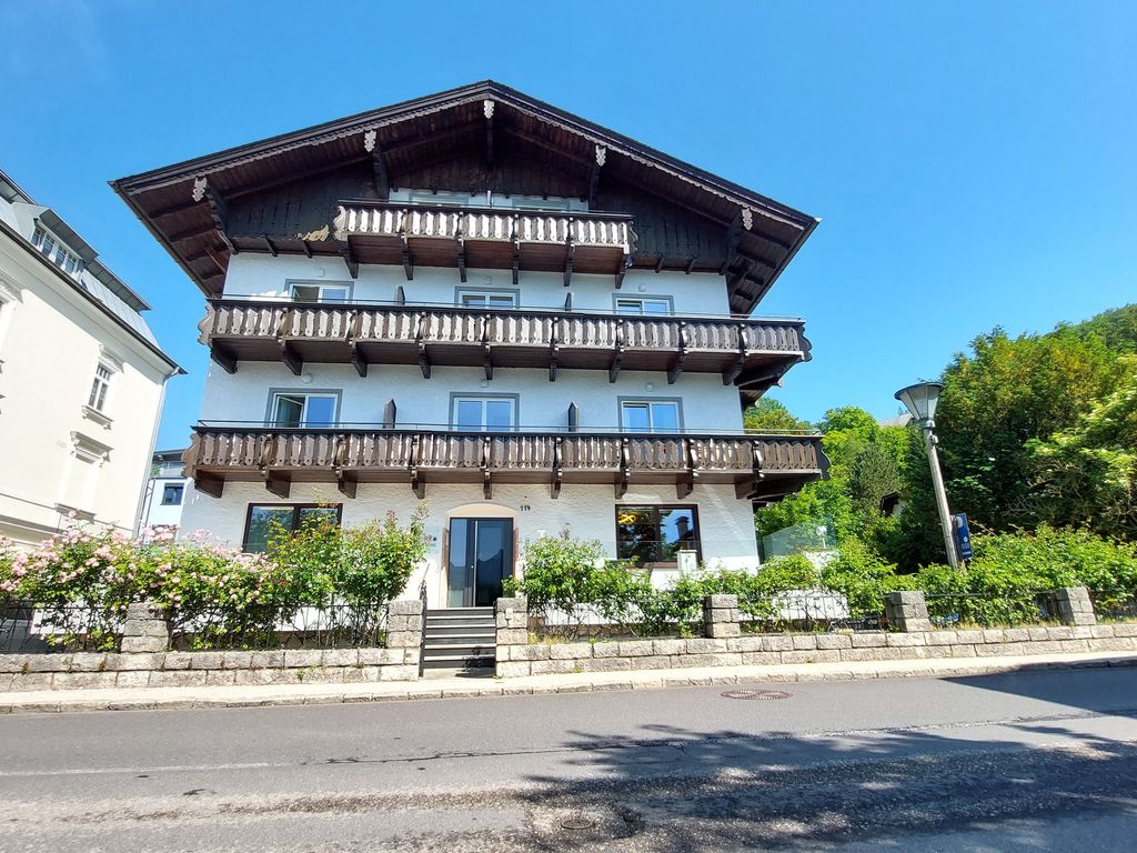 Hotel Seerose