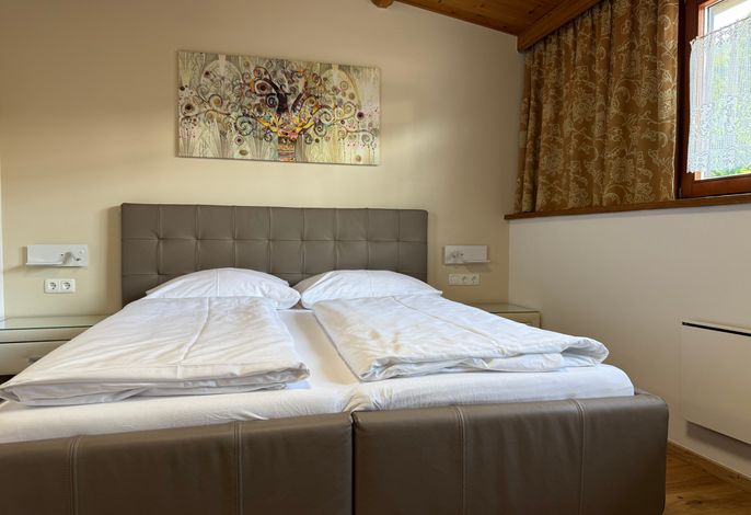 DOPPELZIMMER