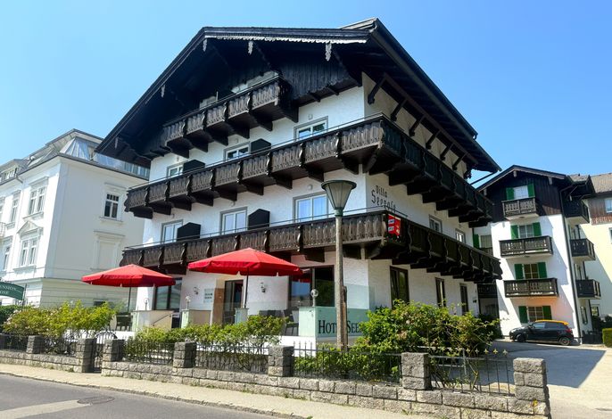 Hotel Seerose