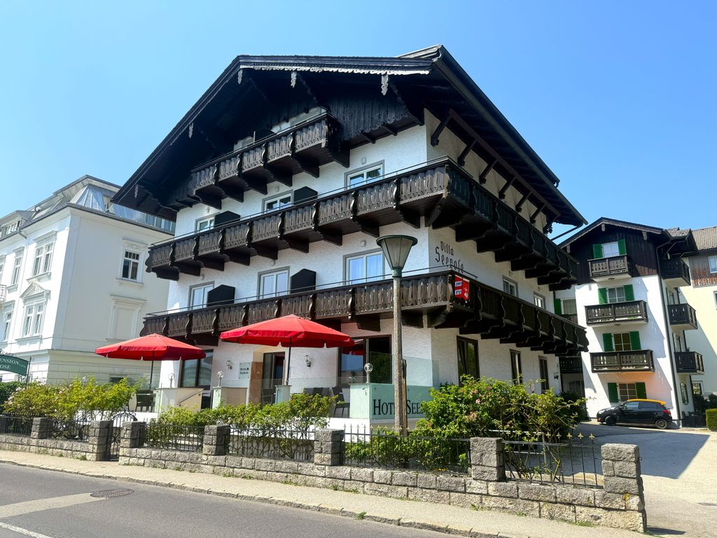 Hotel Seerose