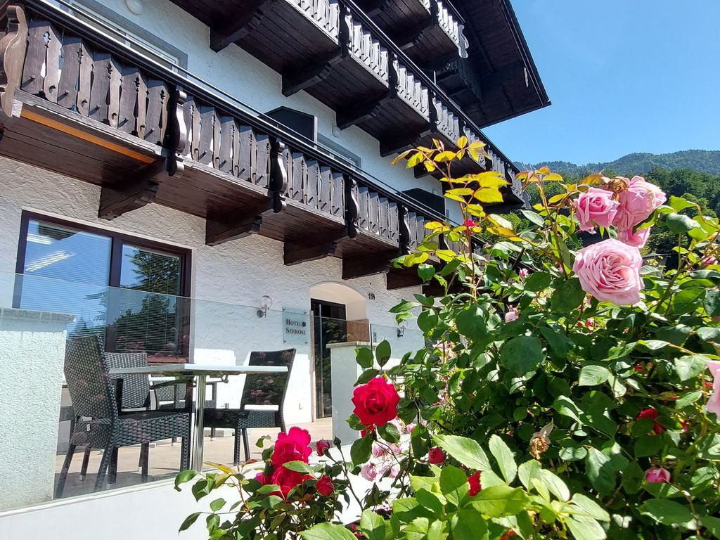 Hotel Seerose