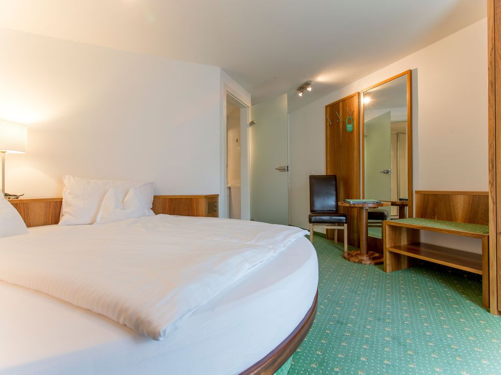 Hotel Stroblerhof