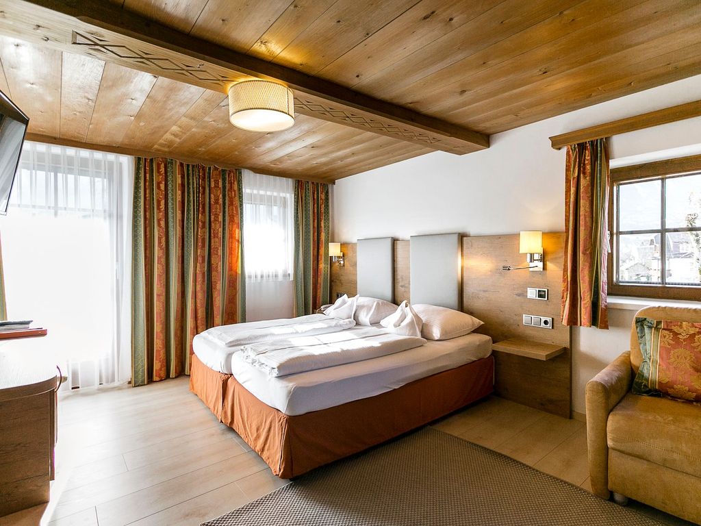 Hotel Stroblerhof