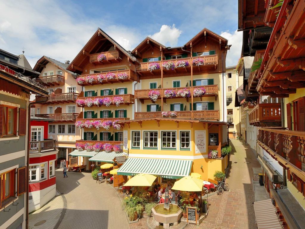 Hotel Zimmerbräu