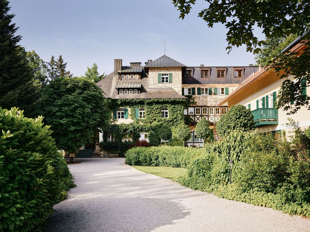 Landhaus zu Appesbach