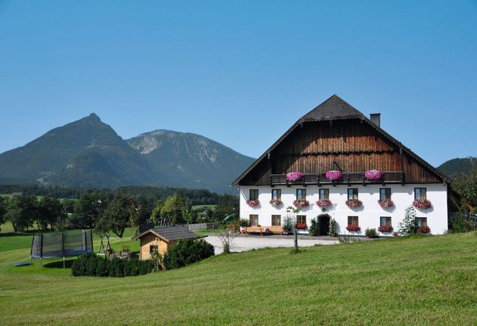 Ferienwohnung Leonsberg