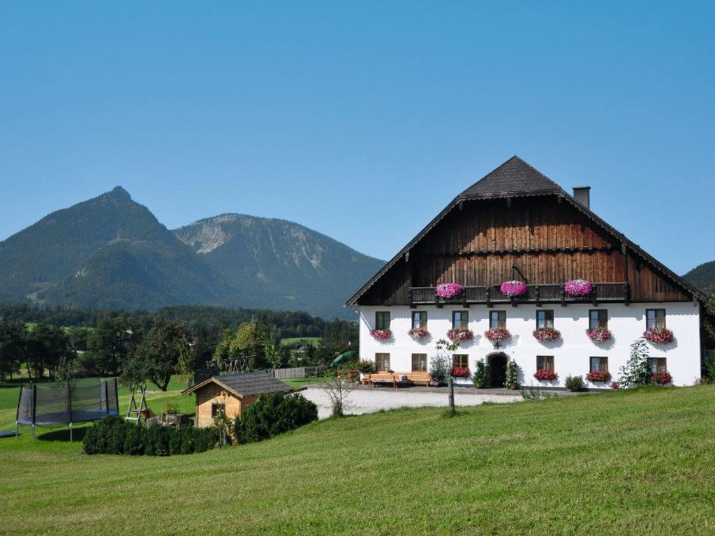 Maislbauer