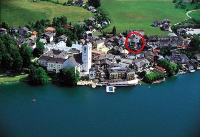 Ferienwohnung für 6 Personen