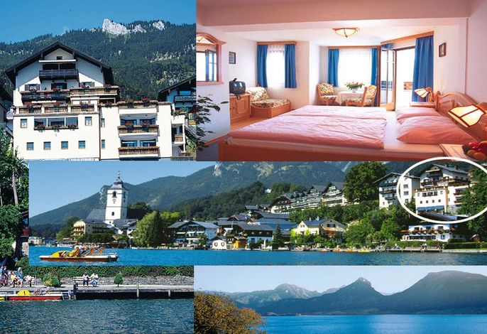 Doppelzimmer A/B