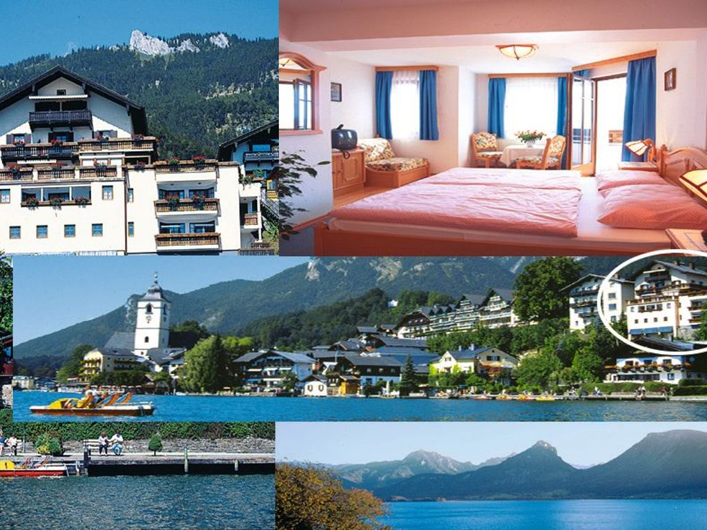 Pension Linortner