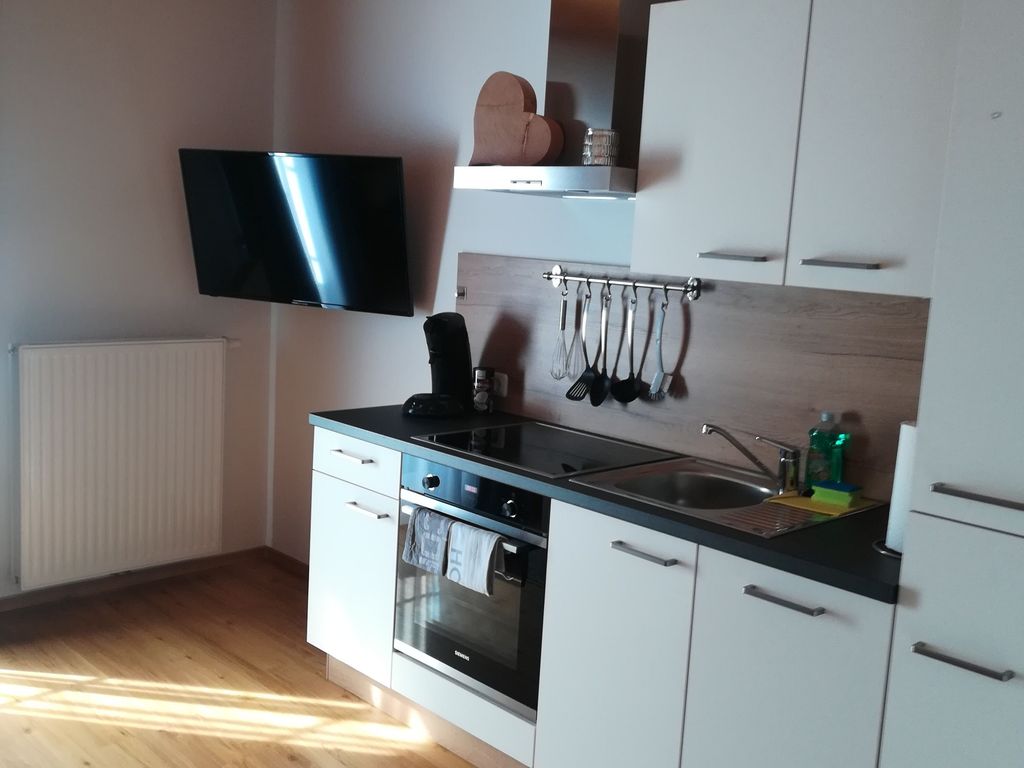 Apartmenthaus Waldhorn