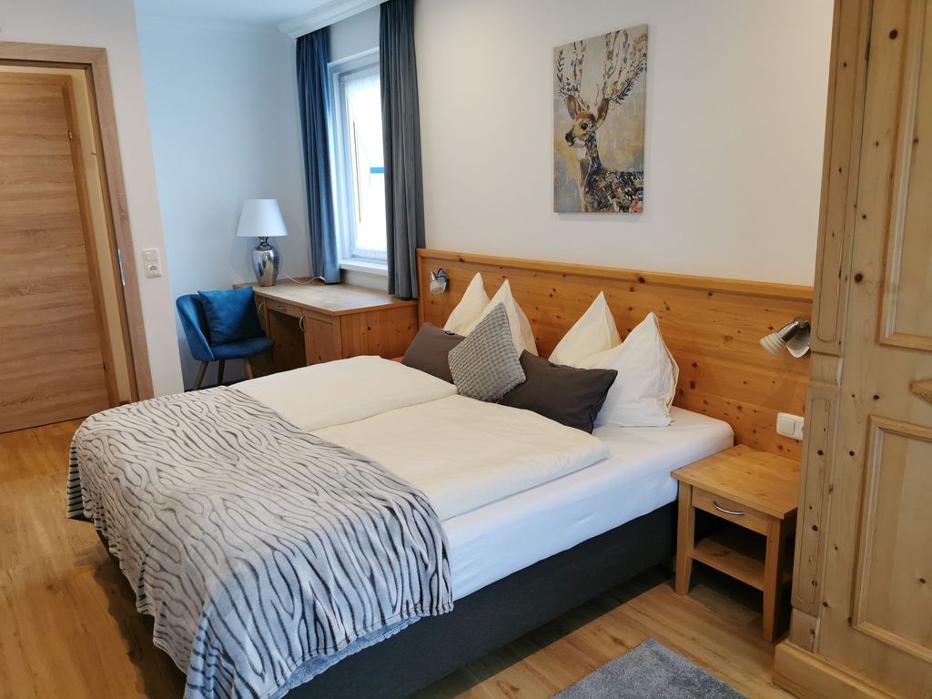 Apartmenthaus Waldhorn