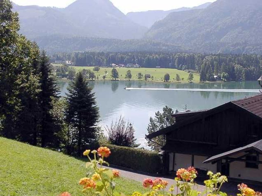 Ferienwohnung Plamberger