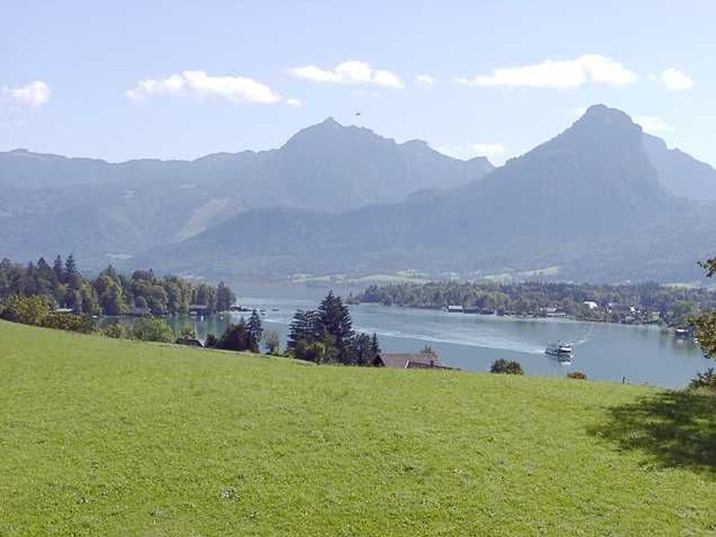 Ferienwohnung Plamberger