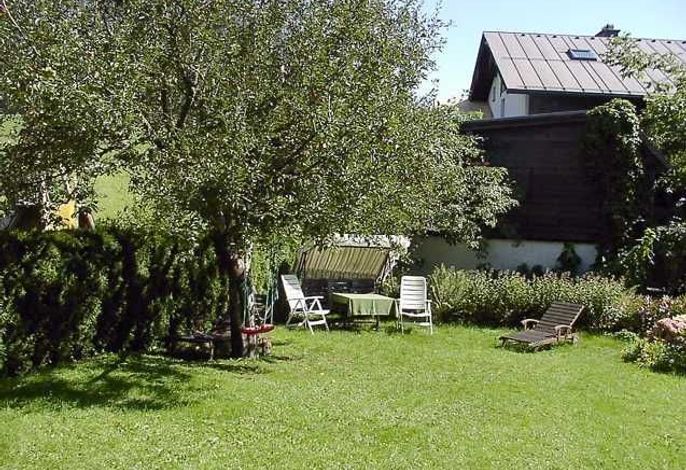 Ferienwohnung Ost