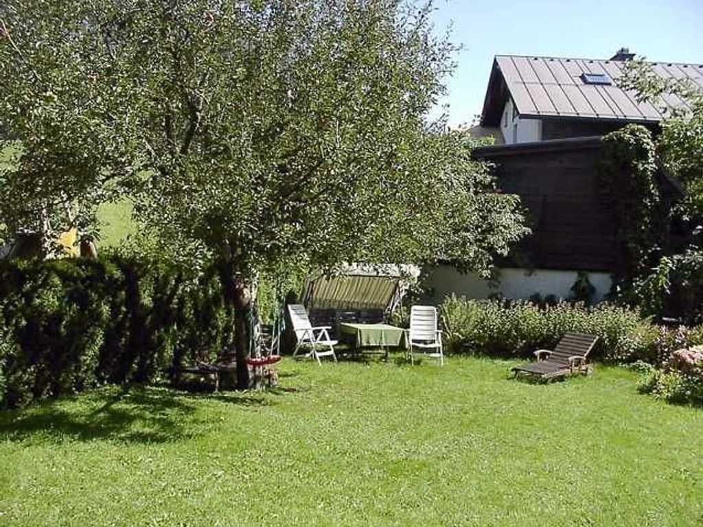 Ferienwohnung Plamberger