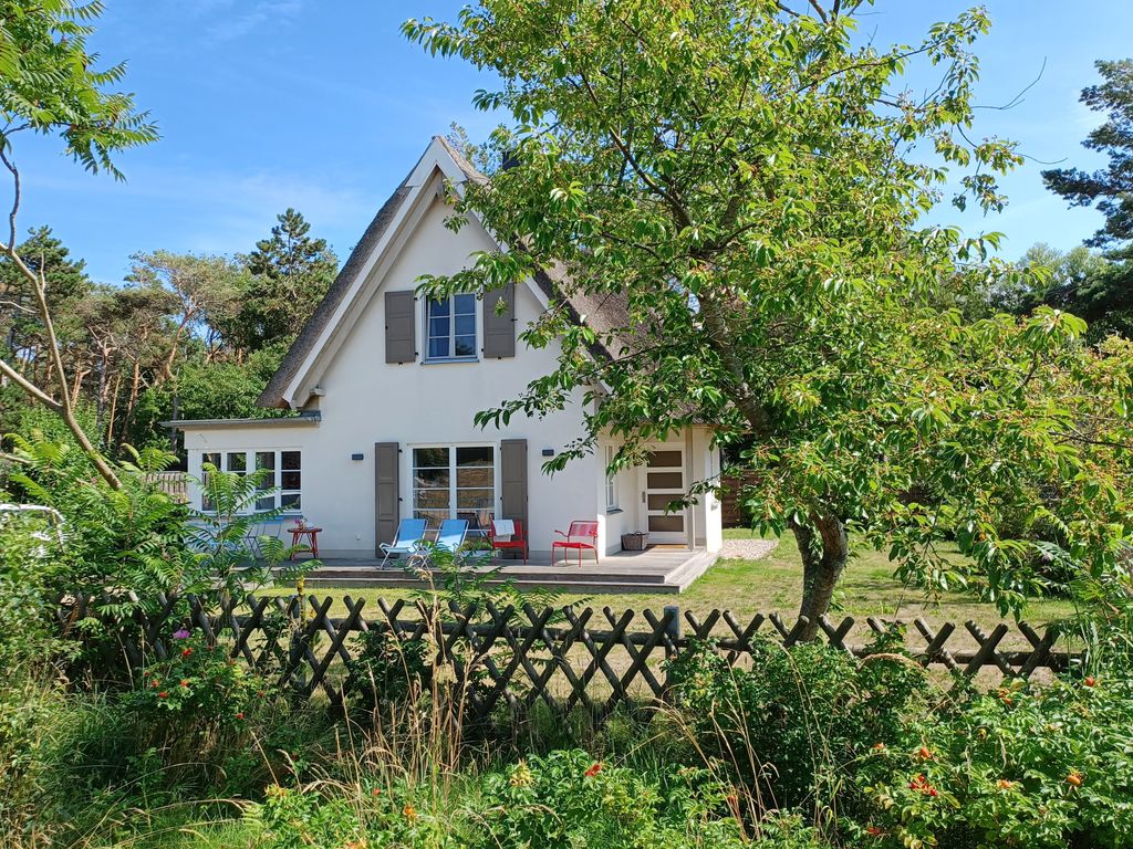 Strandhaus 15