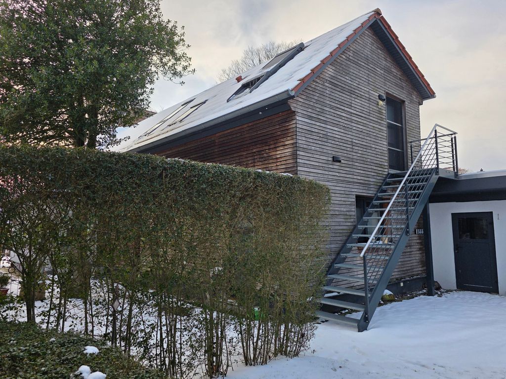 Appartement Strand- Heim