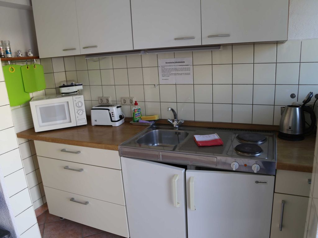 Küchenzeile