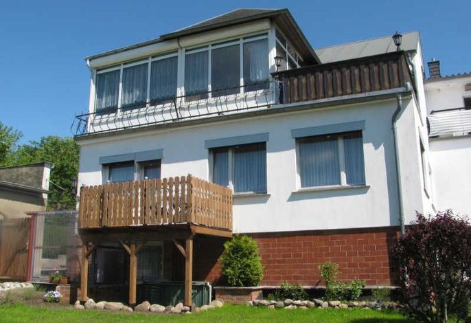 2-Raum FeWo