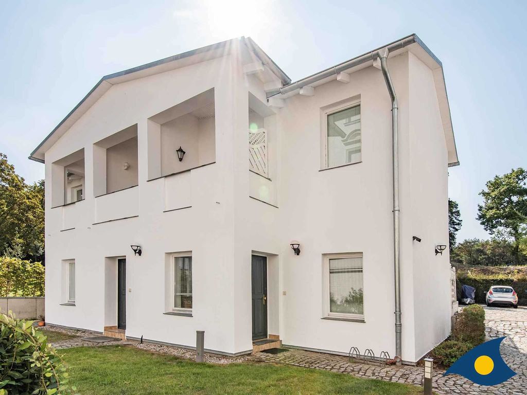 Villa Sonnenschein Hinterhaus