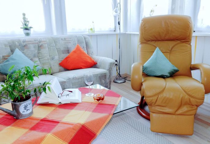 Ferienwohnung Margarete
