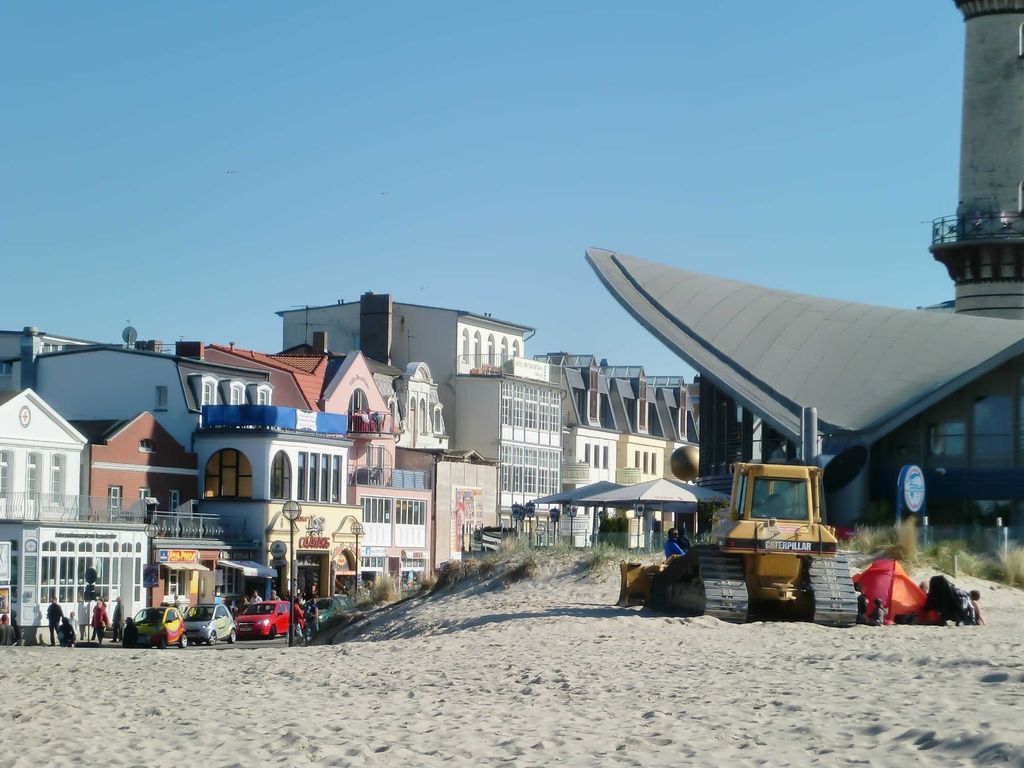 Warnemünde