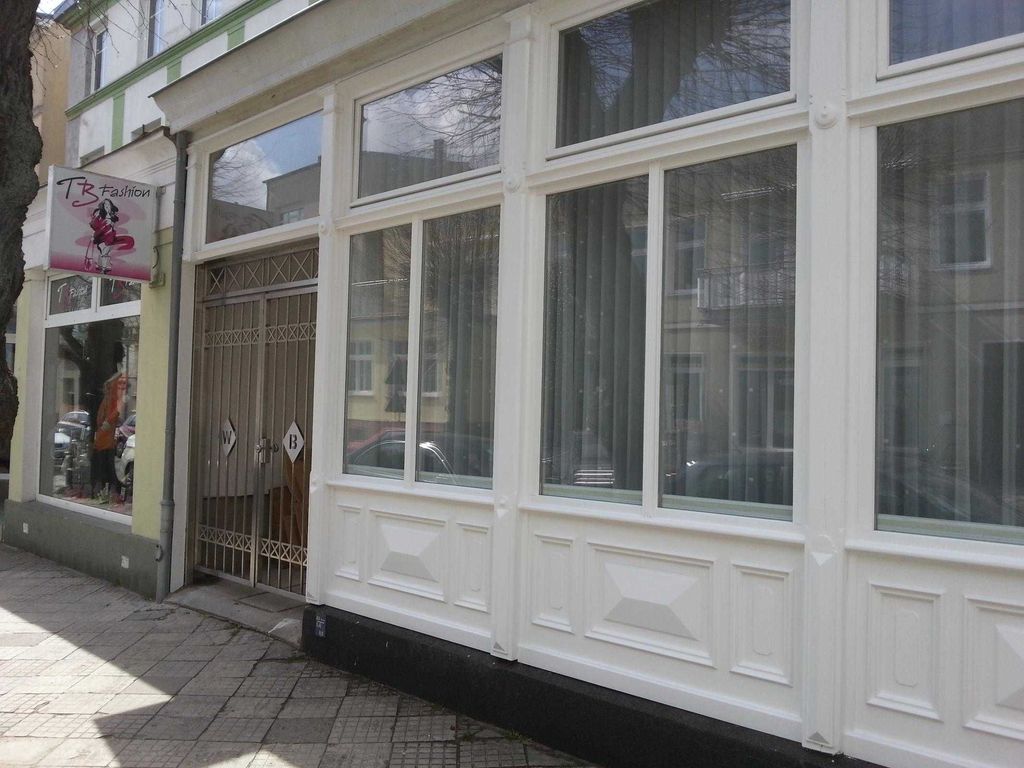 Ferienwohnung mit Stil
