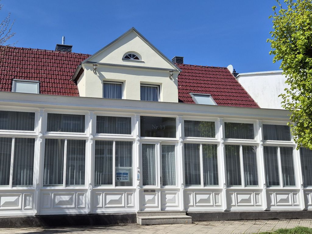 Ferienwohnungen mit Stil