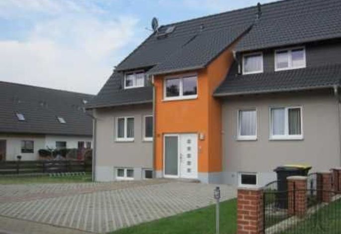 Ferienwohnung 1