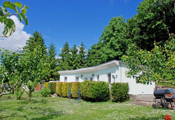 Ferienwohnung Patzig Lee
